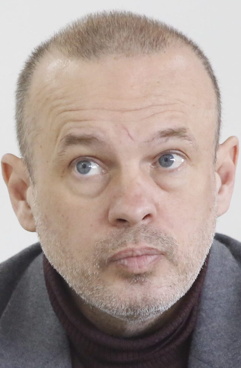 фото Дмитрий Маринин