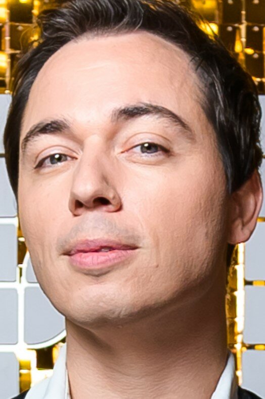 фото Родион Газманов