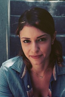 фото Стефани Эконому