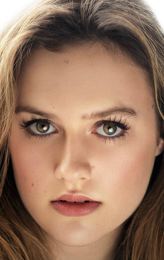 фото Лиззи Бойс