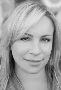 фото Фиона Скиннер