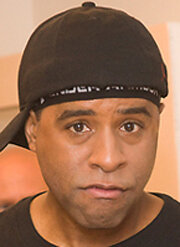 фото Марк Чэлант Файфер