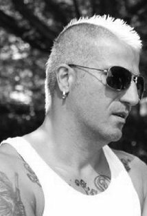 фото Томас Ньюман