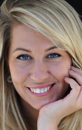 фото Гиедре Жицките