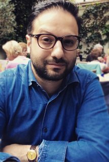 фото Aydin Dehzad