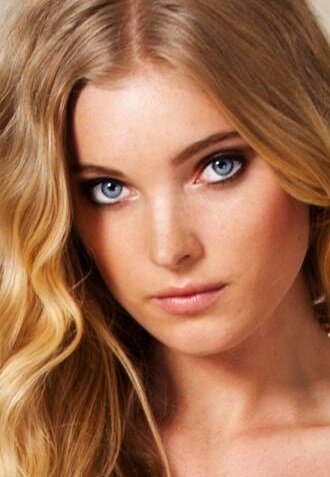 фото Эльза Хоск