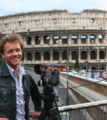 фото Ганс Боума