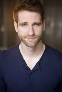 фото Dylan Stretchbery