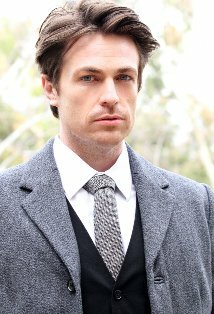 фото Дастин Кук