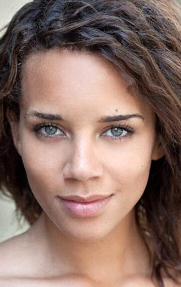 фото Ханна Джон-Кэймен