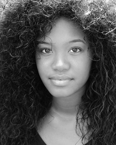 фото Софи Миллер-Шин