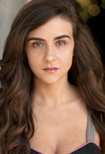 фото Ребекка Фрейзер