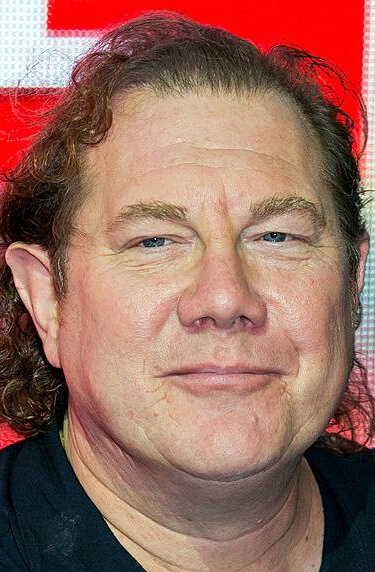 фото Фред Таташиор