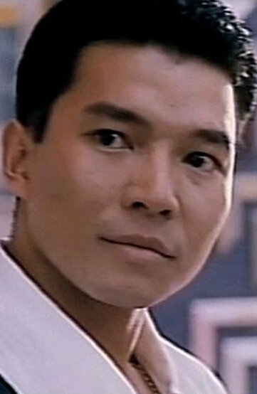 фото Эрик Ки