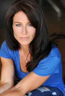 фото Салли Бишоп