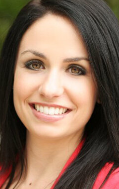 фото Меган Джанетт Эдвардс