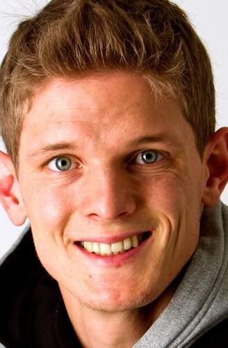 фото Томас  Моргенштерн