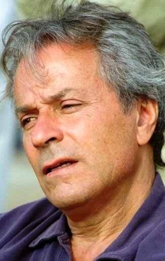 фото Роберто Чимпанелли