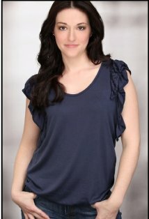 фото Кейт Колдуэлл