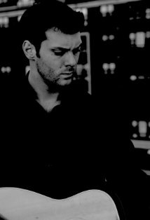 фото Мэтт Шелдон