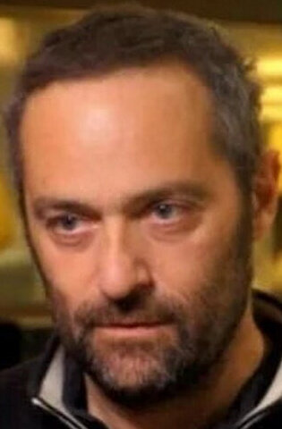 фото Алан Артюр