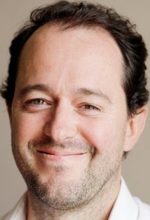 фото Жан Франсуа Кэйри