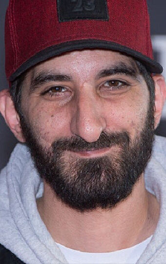 фото Хеди Бушенафа