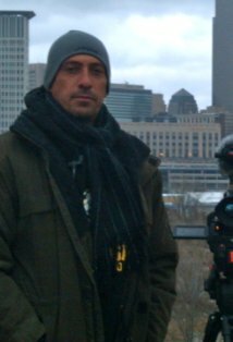 фото Грегори Поппен