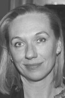 фото Гунта Грива