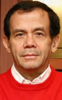 фото Мигель Анхель Феррис