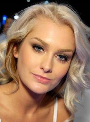 фото Наташа Марли