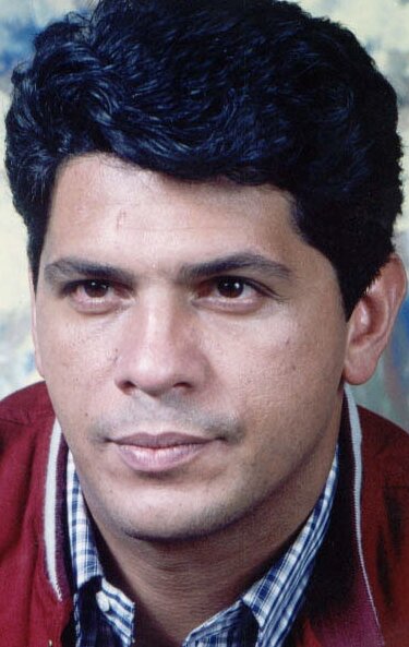 фото Карлос Крус