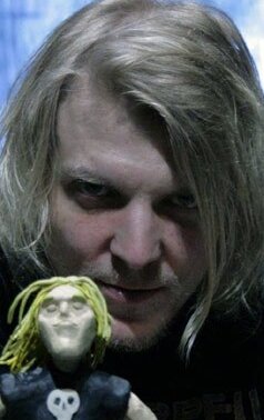 фото Микко Сирен