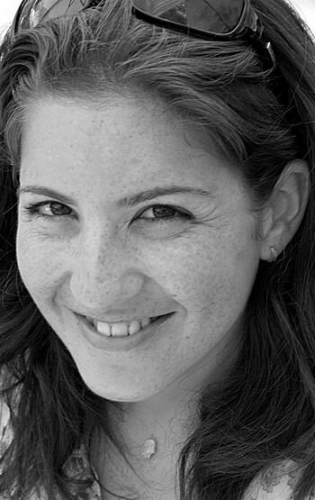 фото Тамар Таль