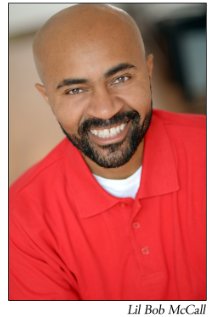 фото Роберт МакКолл