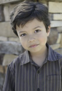 фото Логан Киши