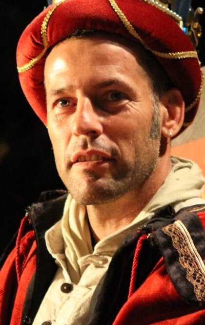 фото Кристоф Бон