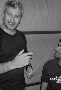 фото Азиз Акар