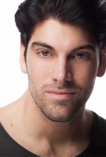 фото Кайл Пейдж