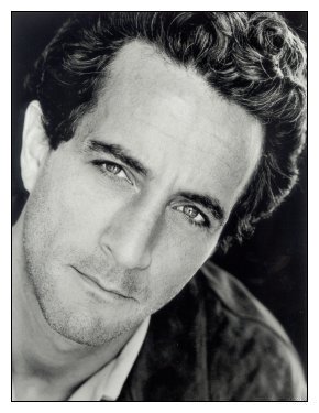 фото Алан Гельфант