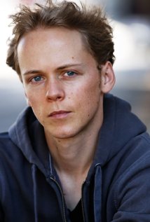 фото Брайс Ли Таунсенд