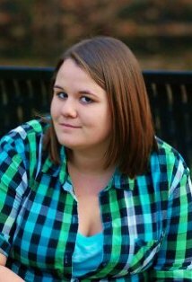 фото Бриттани Йоргенсон