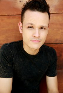 фото Крис Рош