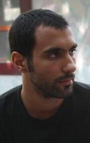 фото Уфук Тан Алтункая