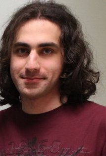 фото Касра Карими