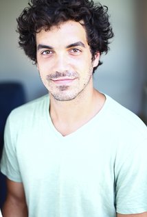 фото Мэттью Мартинес