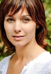 фото Кармен Николь Тонарелли