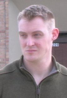 фото Josh Elliott