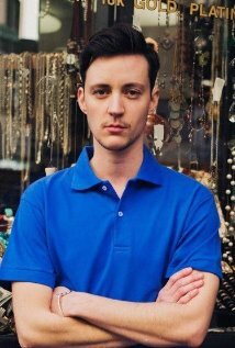 фото Риз Эрнст