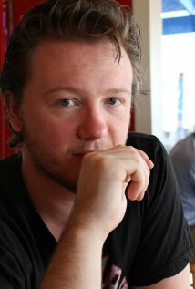 фото Luke Launer